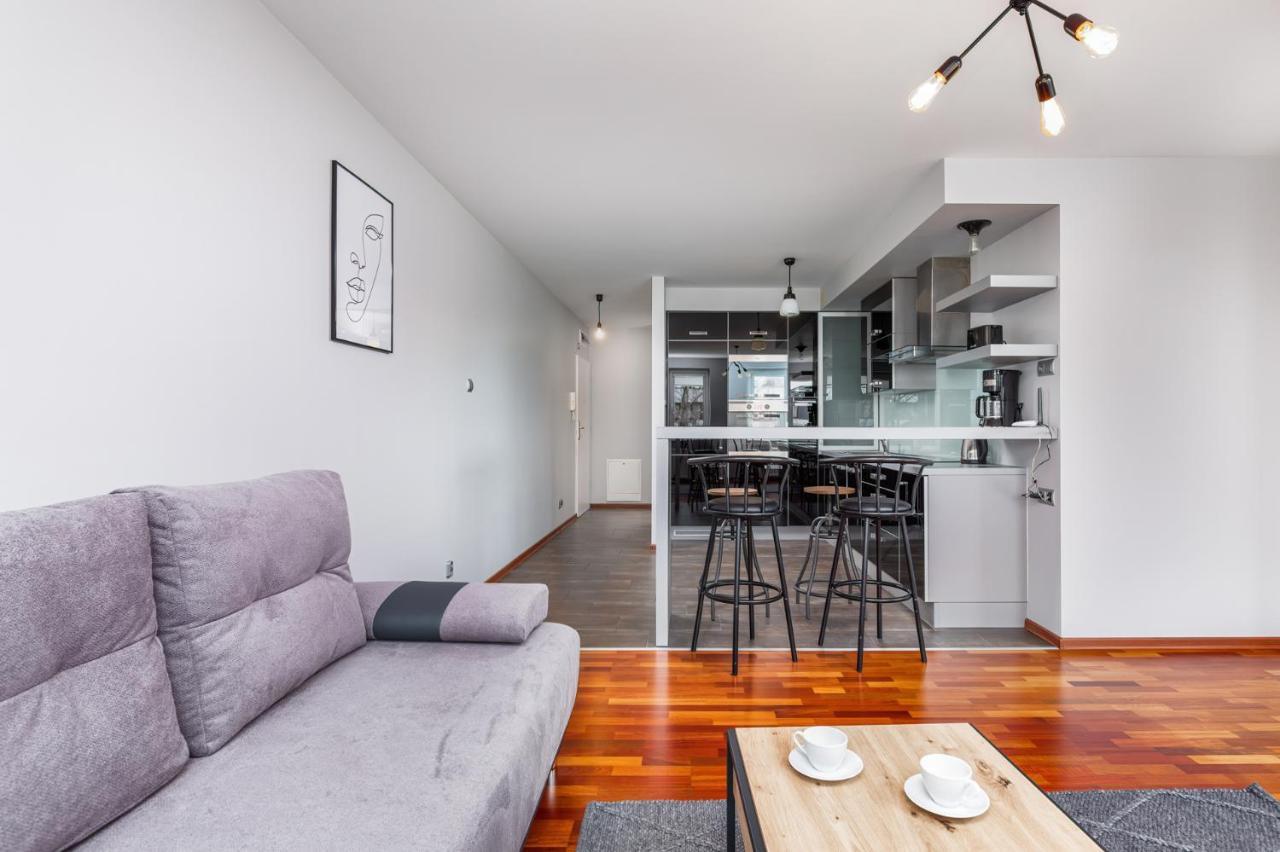 Jantar Apartamenty- Zielone Tarasy Kołobrzeg Extérieur photo