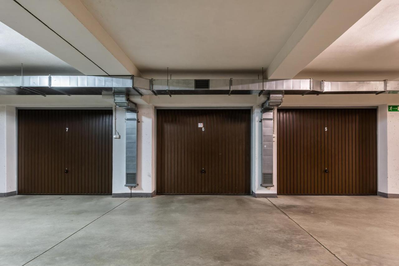 Jantar Apartamenty- Zielone Tarasy Kołobrzeg Extérieur photo