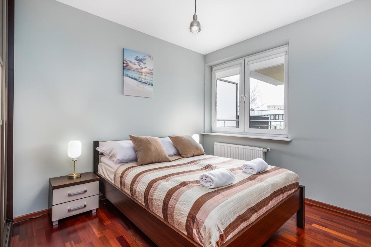 Jantar Apartamenty- Zielone Tarasy Kołobrzeg Extérieur photo