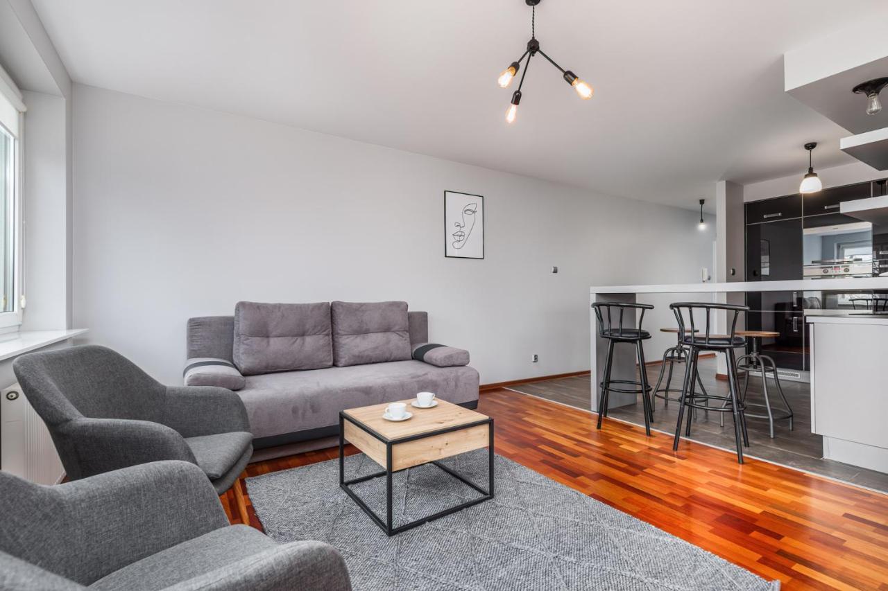Jantar Apartamenty- Zielone Tarasy Kołobrzeg Extérieur photo