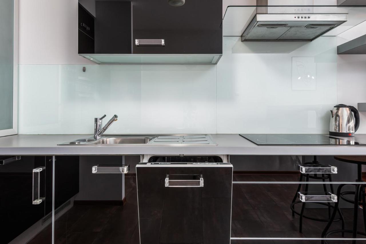 Jantar Apartamenty- Zielone Tarasy Kołobrzeg Extérieur photo