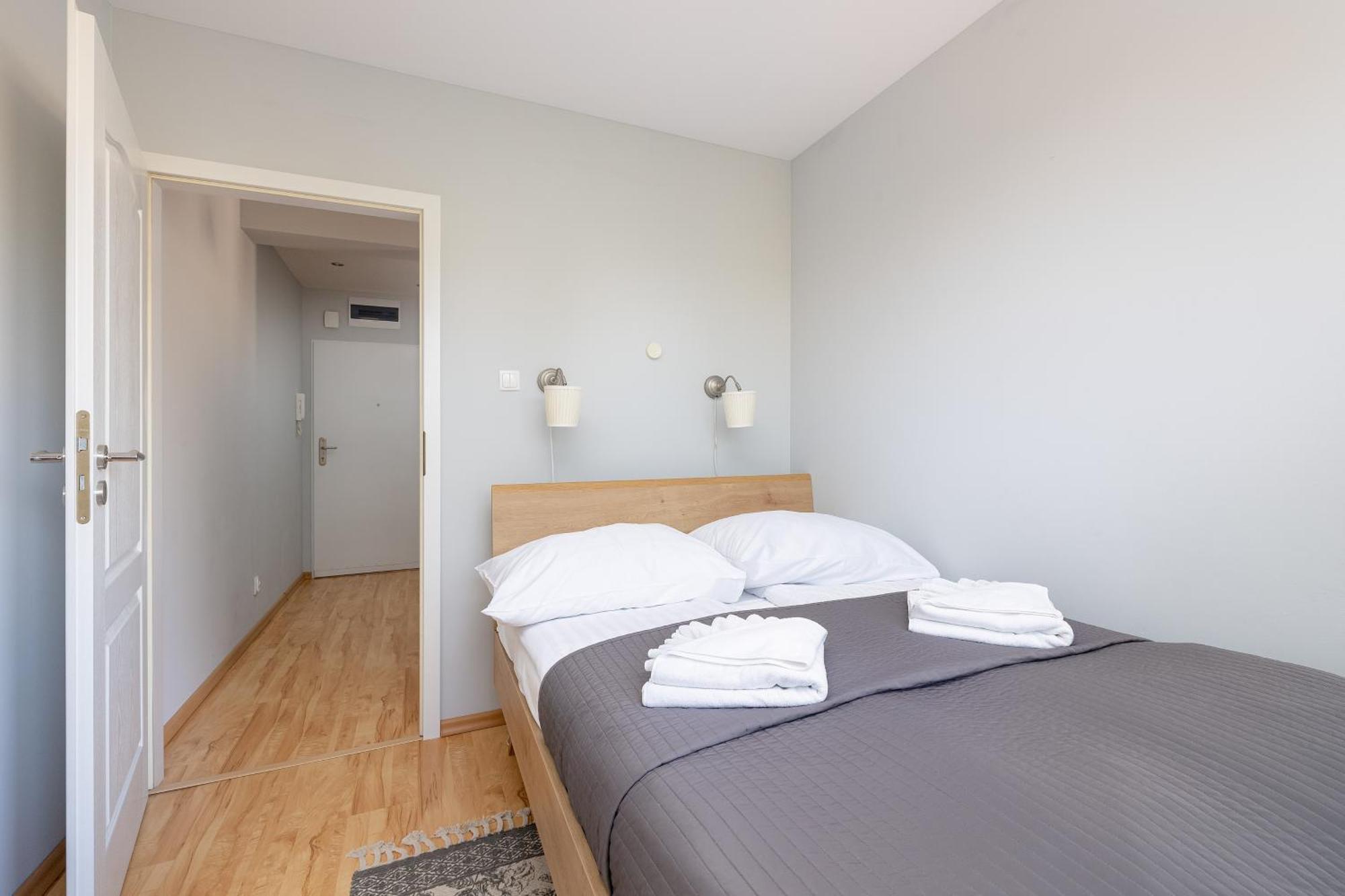Jantar Apartamenty- Zielone Tarasy Kołobrzeg Extérieur photo