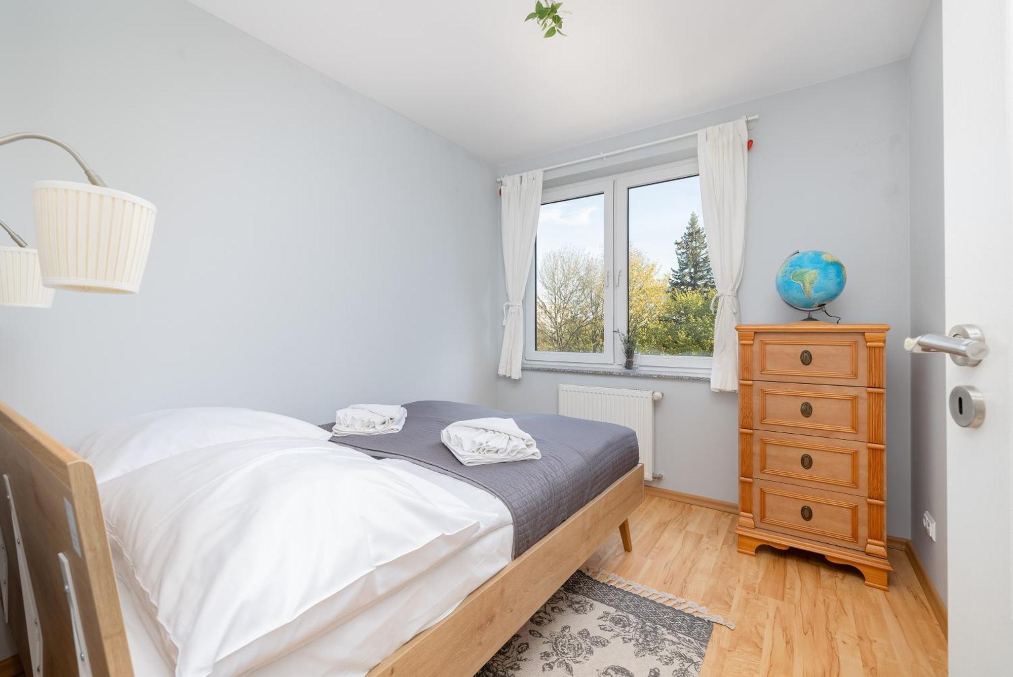Jantar Apartamenty- Zielone Tarasy Kołobrzeg Extérieur photo