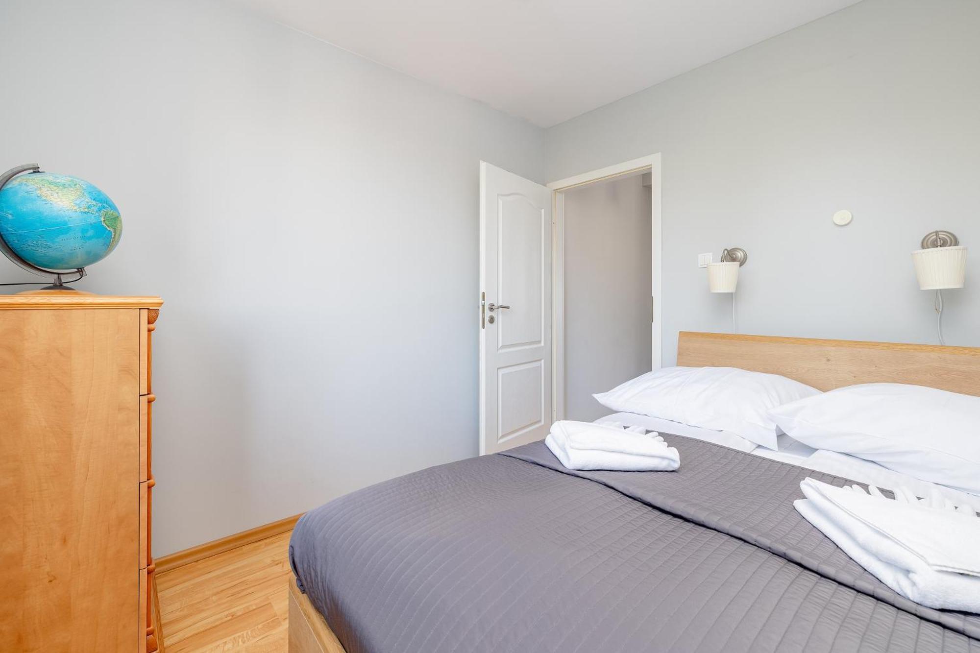 Jantar Apartamenty- Zielone Tarasy Kołobrzeg Extérieur photo