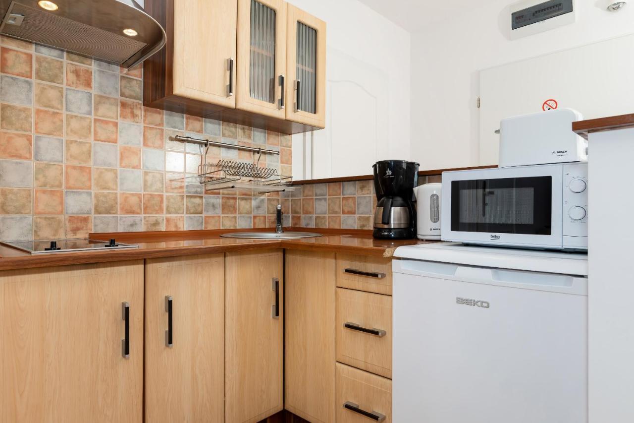 Jantar Apartamenty- Zielone Tarasy Kołobrzeg Extérieur photo